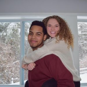 Meet your Posher, Jason